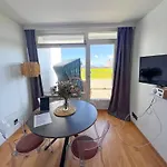 Waterkant Am Deich Mit Pool Fuer 2-4 Personen * Dahme (Schleswig-Holstein)