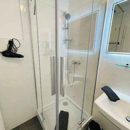 Waterkant Am Deich Mit Pool Fuer 2-4 Personen Апартаменты Даме