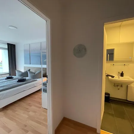 Waterkant Am Deich Mit Pool Fuer 2-4 Personen