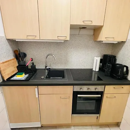 Waterkant Am Deich Mit Pool Fuer 2-4 Personen * Dahme (Schleswig-Holstein)