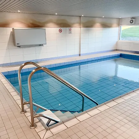 Waterkant Am Deich Mit Pool Fuer 2-4 Personen Apartment Dahme (Schleswig-Holstein)