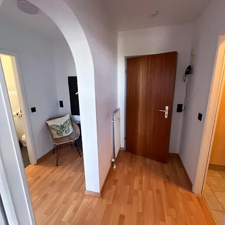 Waterkant Am Deich Mit Pool Fuer 2-4 Personen